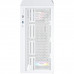 Корпус Montech X5 White